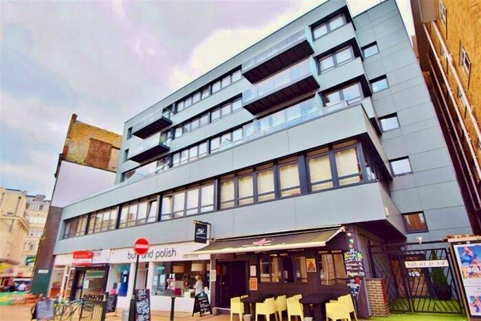 Flat To Rent In Bournemouth Centre, BH1