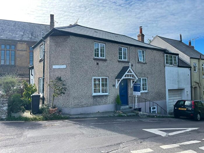 4 Bedroom End Terrace House For Sale In Lye Water, Crewkerne- Offers Invited, TA18
