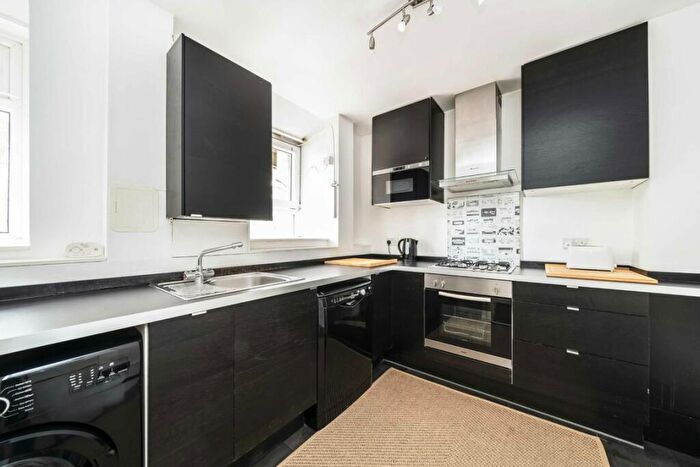 1 Bedroom Flat For Sale In Copenhagen Street, Islington, N1