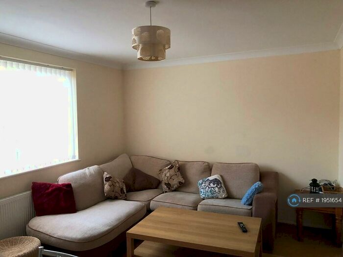 4 Bedroom Terraced House To Rent In Montgomery Road, Durham, DH1