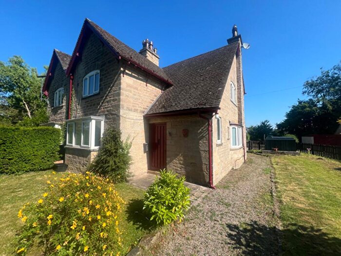 Semi-Detached House To Rent In Nidd, Harrogate, North Yorkshire, HG3