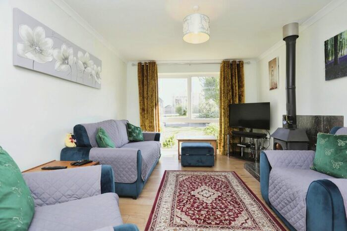 3 Bedroom Bungalow For Sale In Andrews Close, Debenham, Stowmarket, Suffolk, IP14