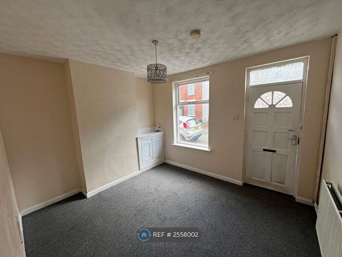 2 Bedroom Terraced House To Rent In Broadway Street, Burton-On-Trent, DE14