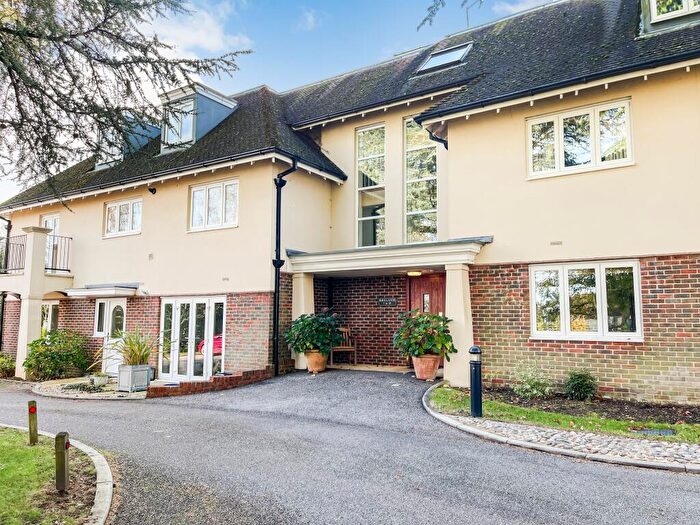 2 Bedroom Flat For Sale In Birklands, Kithurst Lane, West Sussex, RH20