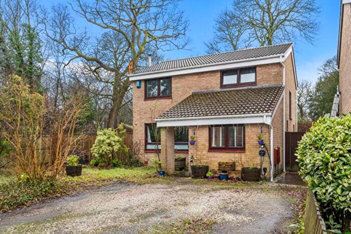 5 Bedroom Detached House For Sale In Milton Close, Denny, FK6