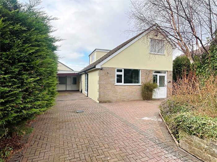 3 Bedroom Detached House For Sale In Briarlea Road, Nether Kellet, Carnforth, Lancashire, LA6