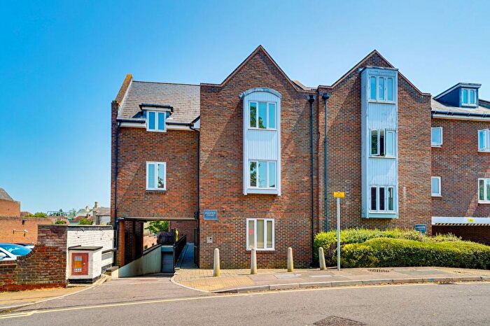 2 Bedroom Flat To Rent In Upper King Street, Sillence Court Upper King Street, SG8