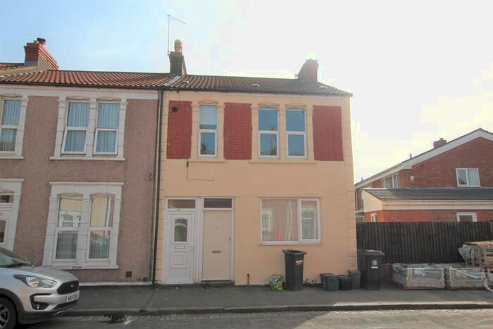 1 Bedroom Flat To Rent In Priory Road, Shirehampton, Bristol BS11