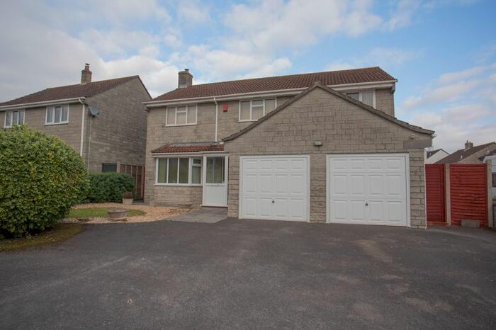 3 Bedroom Detached House For Sale In Heale Lane, Curry Rivel, Langport, TA10