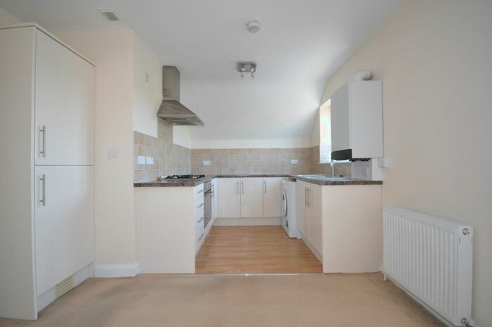 2 Bedroom Flat To Rent In Bina Court, Harrow HA6