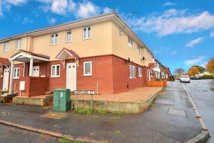 2 Bedroom Ground Flat To Rent In Ground Floor Flat - Loatland Street, Desborough, Kettering, NN14