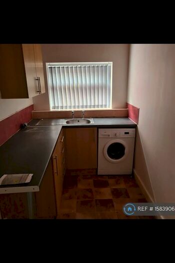 1 Bedroom Flat To Rent In Upr Aughton Rd, Southport, PR8
