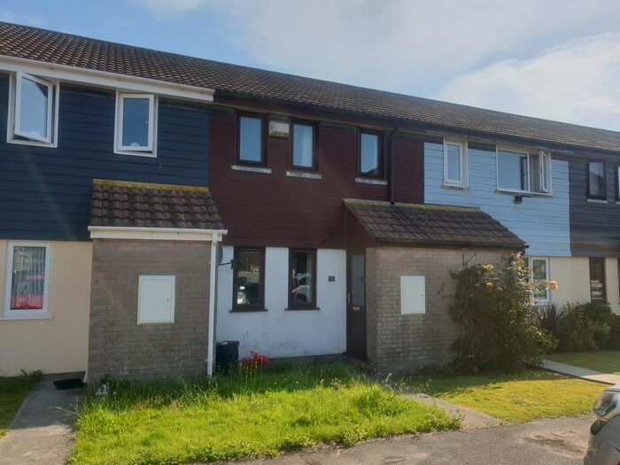 Houses to rent in Polisken Way, TR4, Cornwall