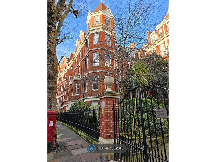 2 Bedroom Flat To Rent In Fitzgeorge Avenue, London, W14