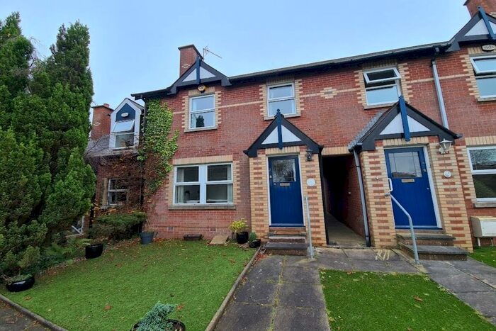 3 Bedroom Terraced House For Sale In Bridge Road, Helens Bay, Bangor BT19