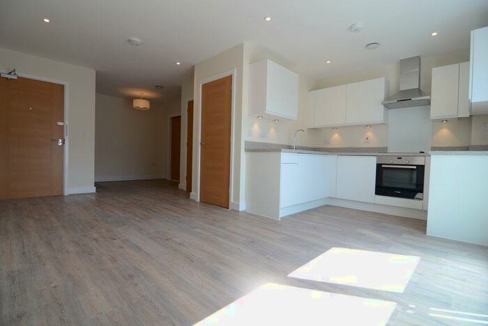 Studio To Rent In Solstice House, GU14