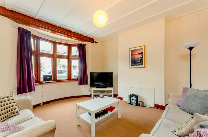 4 Bedroom Terraced House To Rent In Bracken Avenue, Nightingale Triangle, London, SW12