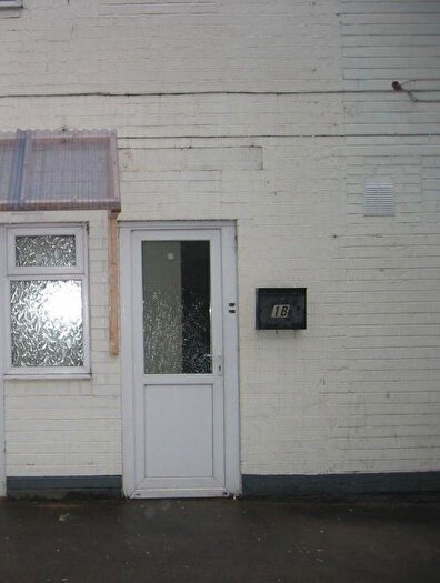 1 Bedroom Flat To Rent In St. Michaels Avenue, Leicester, LE4