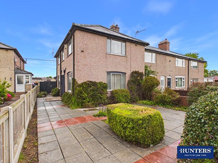 3 Bedroom End Of Terrace House For Sale In Loanwath Road, Gretna, DG16