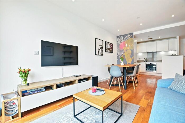 1 Bedroom Flat To Rent In Regalia Point, Palmers Road, Bethnal Green, London, E2