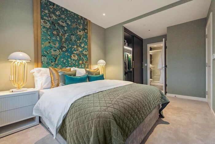 2 Bedroom Apartment To Rent In Azure House, Clarendon, London, N8