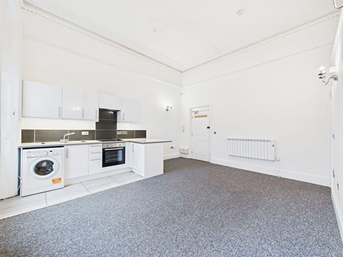 1 Bedroom Flat To Rent In Norfolk Terrace, Brighton, BN1