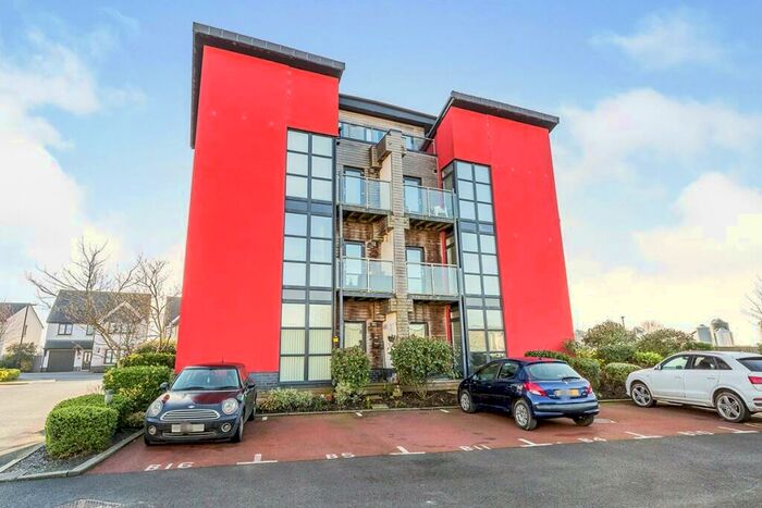 1 Bedroom Apartment To Rent In Nightingale Way, Catterall, Preston, PR3