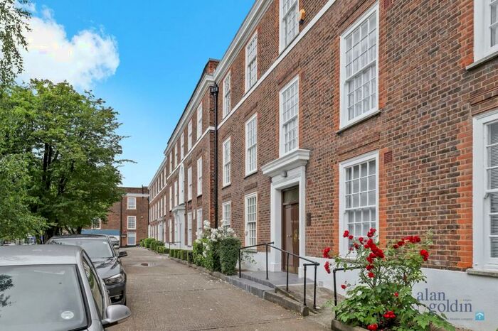 2 Bedroom Flat To Rent In Temple Fortune, London, NW11