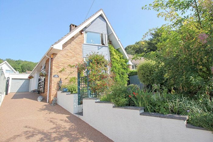 3 Bedroom Detached House For Sale In Hawthorn Park, Worle Hillside, BS22
