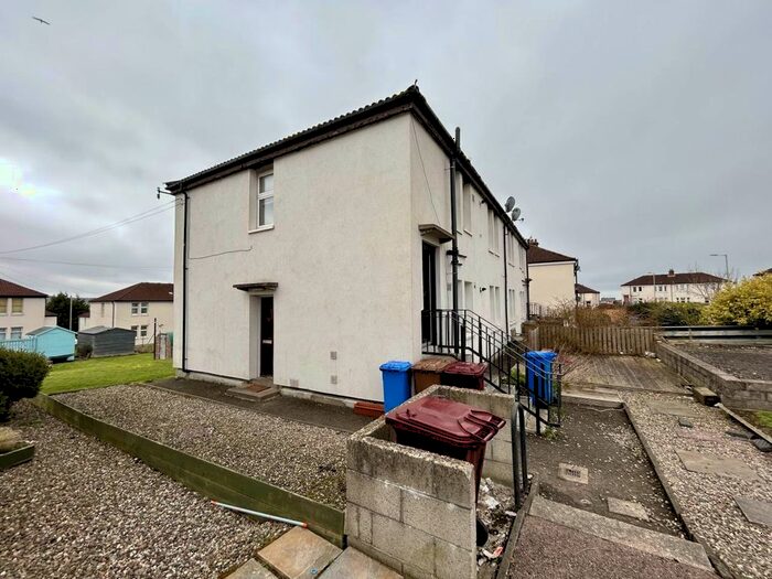 2 Bedroom Flat To Rent In Woodside Terrace, Dundee, DD4