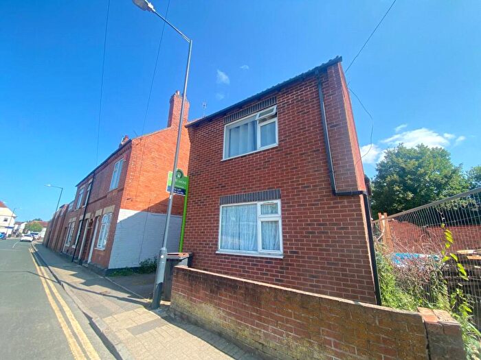 1 Bedroom Flat To Rent In Bull Street, Nuneaton, Warwickshire, CV11