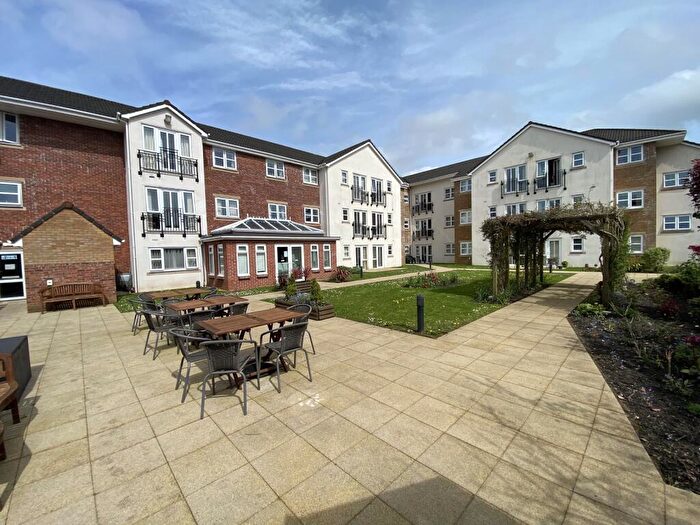 1 Bedroom Flat For Sale In Sway Road, Morriston, Swansea, City And County Of Swansea., SA6