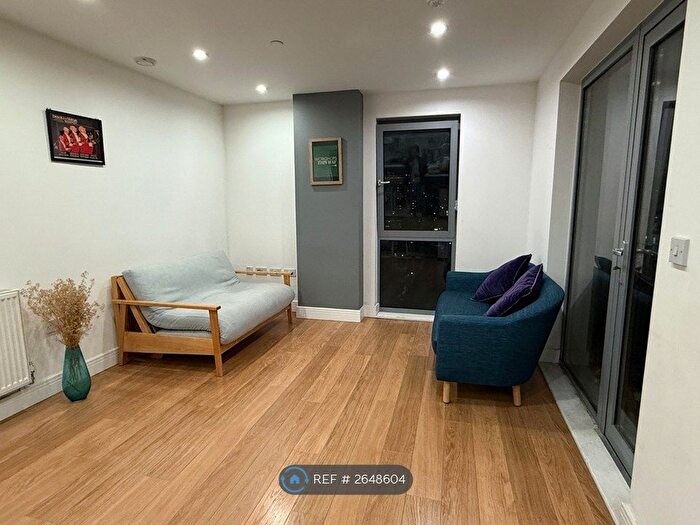 2 Bedroom Flat To Rent In Wilson Tower, London, E1