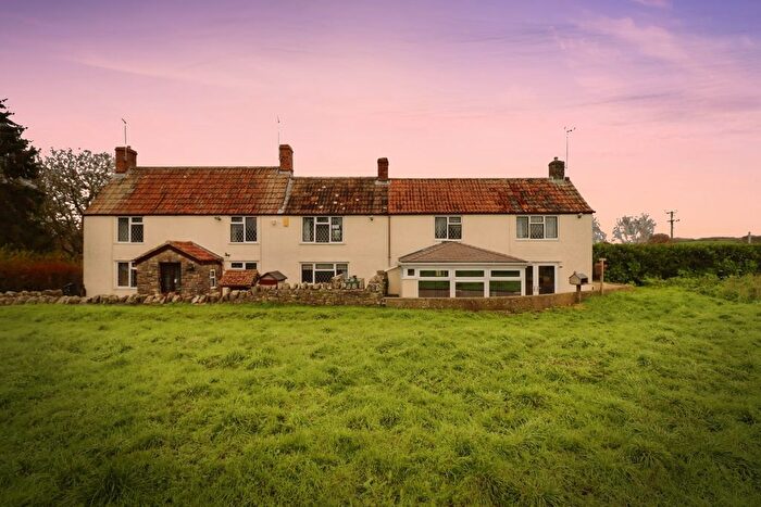 5 Bedroom Detached House For Sale In Morton Street, Bristol, Avon, BS35