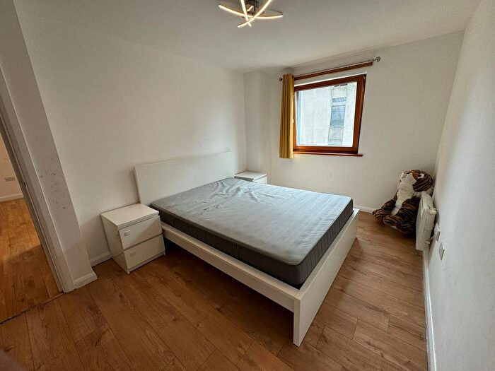 1 Bedroom Flat To Rent In Ilford Hill, Ilford, IG1
