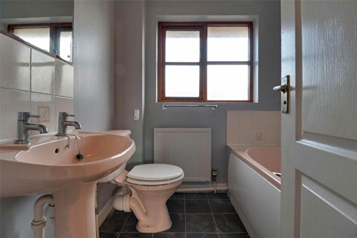2 Bedroom Semi-Detached House For Sale In Brook Court, Roundswell, Barnstaple, EX31
