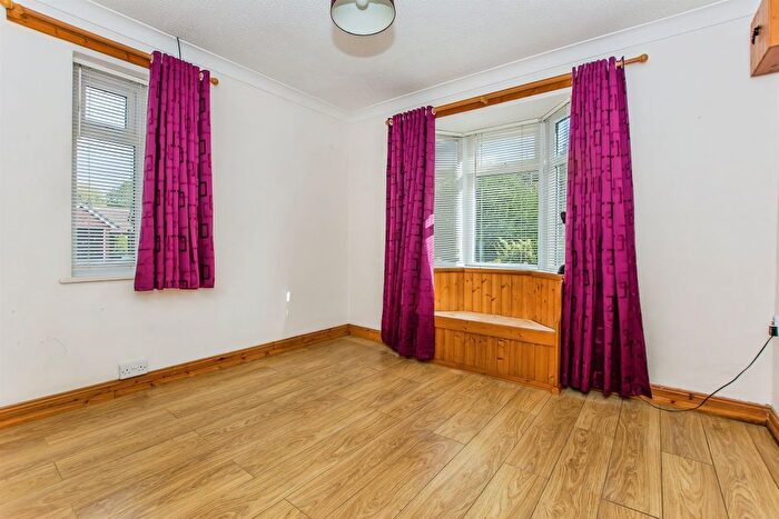 1 Bedroom Terraced Bungalow For Sale In Admirals Drive, Wisbech, PE13