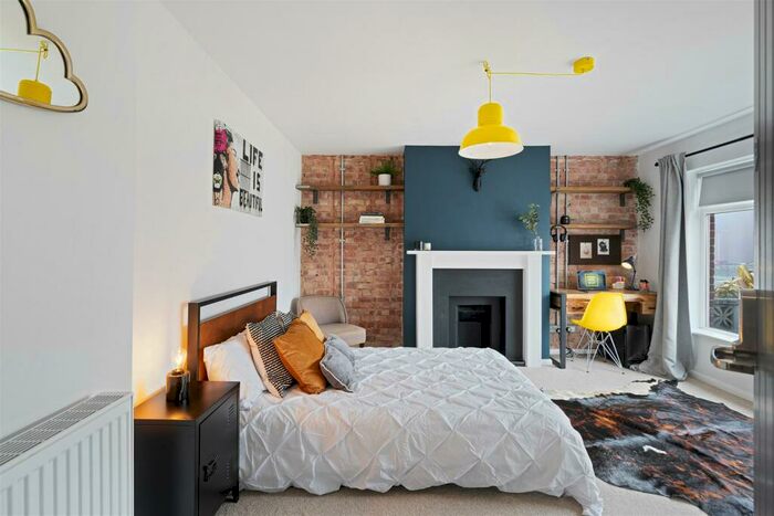 7 Bedroom House To Rent In Bonnington Walk, Bristol, BS7