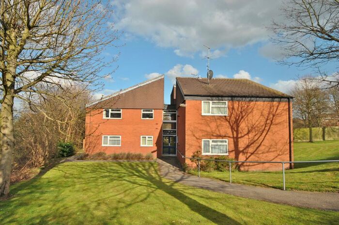 1 Bedroom Apartment To Rent In Grainger Avenue, West Bridgford, Nottingham, Nottinghamshire, NG2