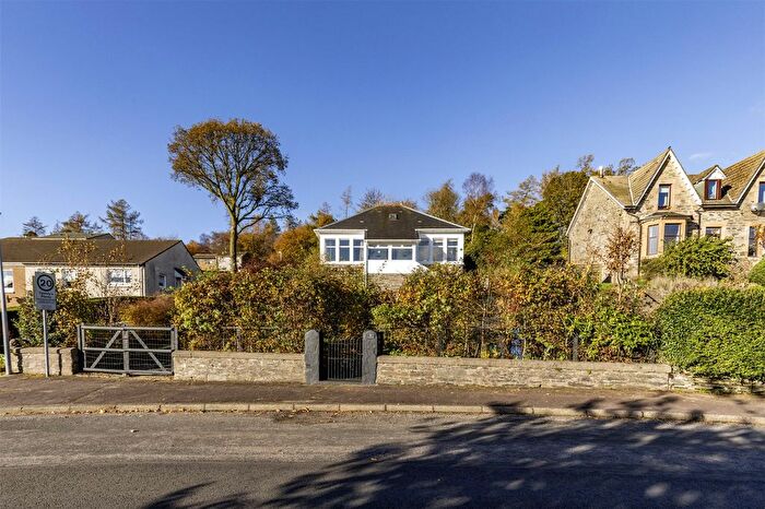 2 Bedroom Bungalow For Sale In Victoria Road, Hunters Quay, Dunoon, Argyll And Bute, PA23