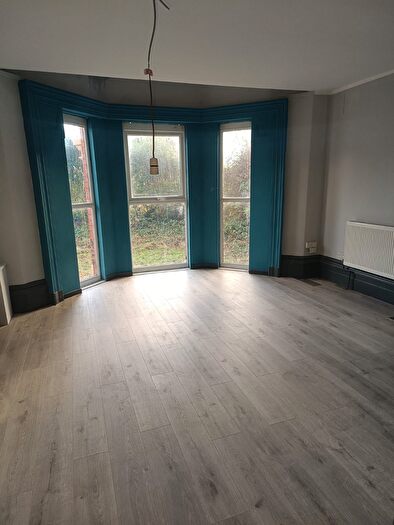 Studio To Rent In South Drive, Liverpool, L15