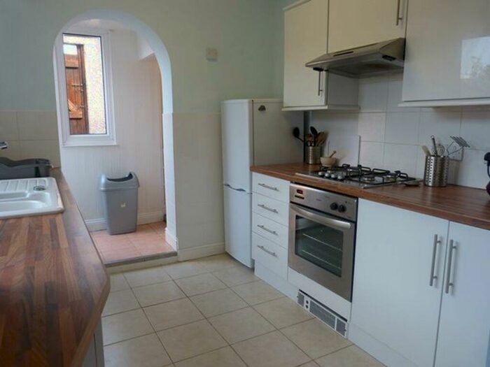 2 Bedroom Terraced House To Rent In Hastings Street, Walney Island, LA14