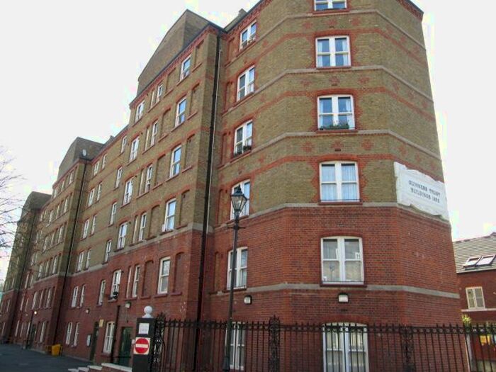 1 Bedroom Flat To Rent In Columbia Road, London, E2