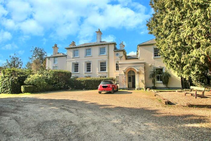 2 Bedroom Apartment For Sale In Bridge Hill House, Higham Lane, Bridge, Canterbury, CT4