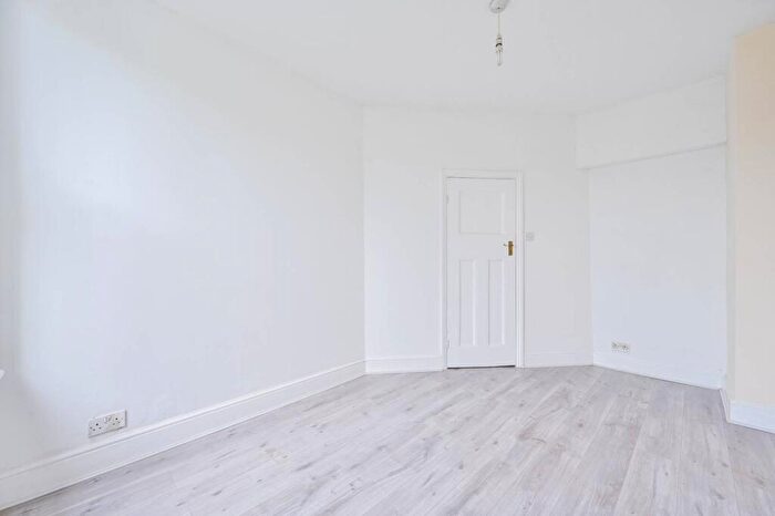 6 Bedroom House To Rent In Belmont Hill, Lewisham, London, SE13