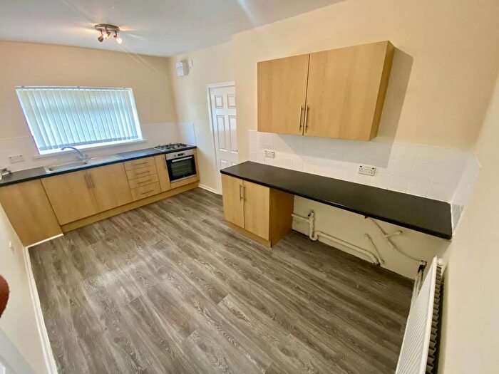 4 Bedroom Property To Rent In Bohun Street, Manselton, Swansea, SA5