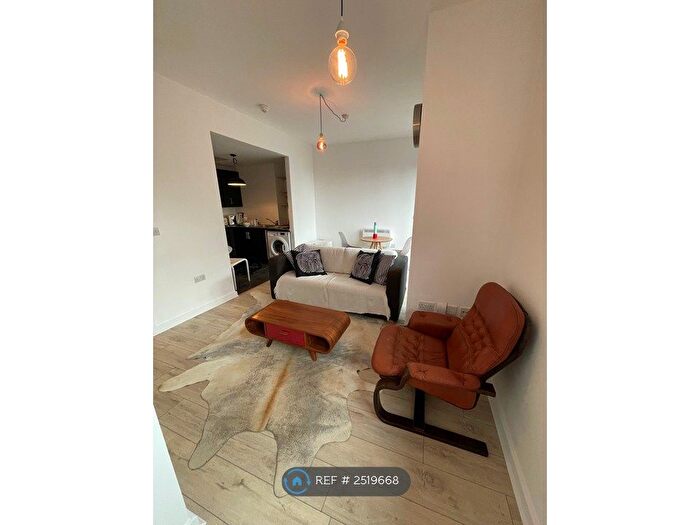 1 Bedroom Flat To Rent In Drayton Park, London, N5