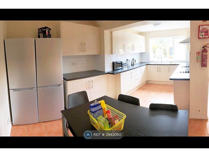 6 Bedroom Semi Detached House To Rent In Leng Crescent, Norwich, NR4