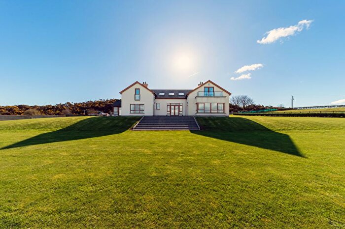 5 Bedroom Detached House For Sale In Corrog Lane, Portaferry, Newtownards, County Down, BT22