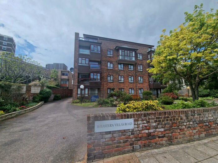 1 Bedroom Apartment For Sale In Eastern Villas Road, Southsea, Hampshire, PO4